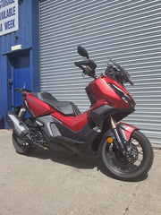 2022 Honda ADV 350