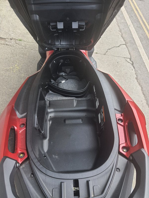 2022 Honda ADV 350