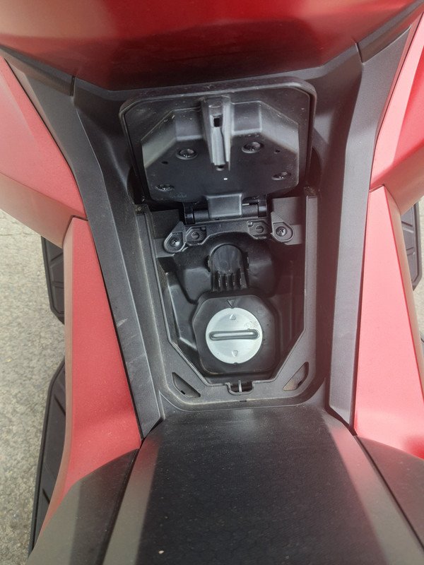 2022 Honda ADV 350