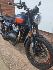 2025 Royal Enfield Bear 650