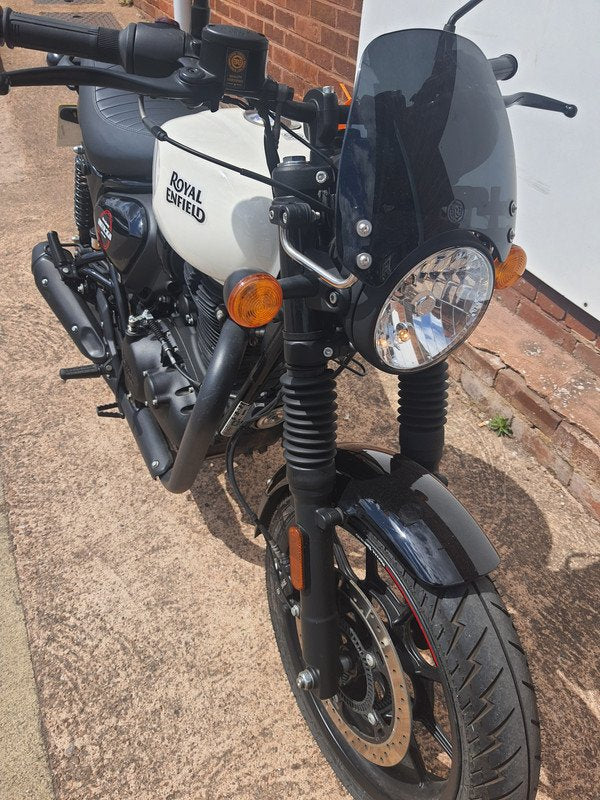2024 Royal Enfield Hunter 350cc