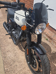 2024 Royal Enfield Hunter 350cc