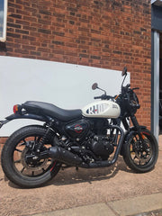 2024 Royal Enfield Hunter 350cc