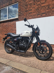 2024 Royal Enfield Hunter 350cc