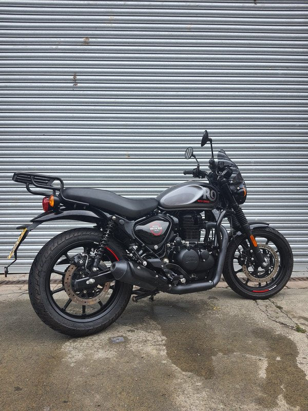 2023 Royal Enfield Hunter 350cc