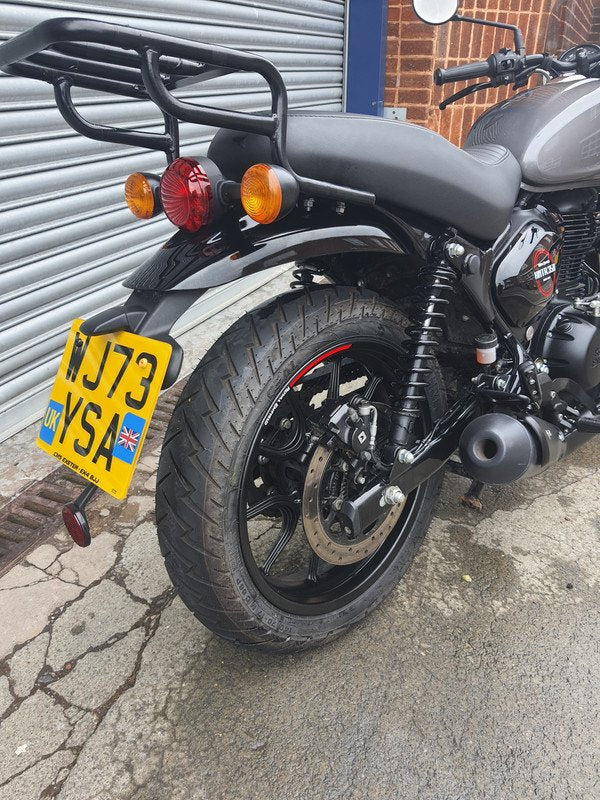2023 Royal Enfield Hunter 350cc
