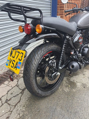 2023 Royal Enfield Hunter 350cc