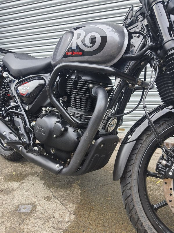 2023 Royal Enfield Hunter 350cc