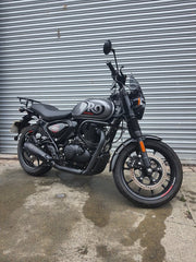 2023 Royal Enfield Hunter 350cc