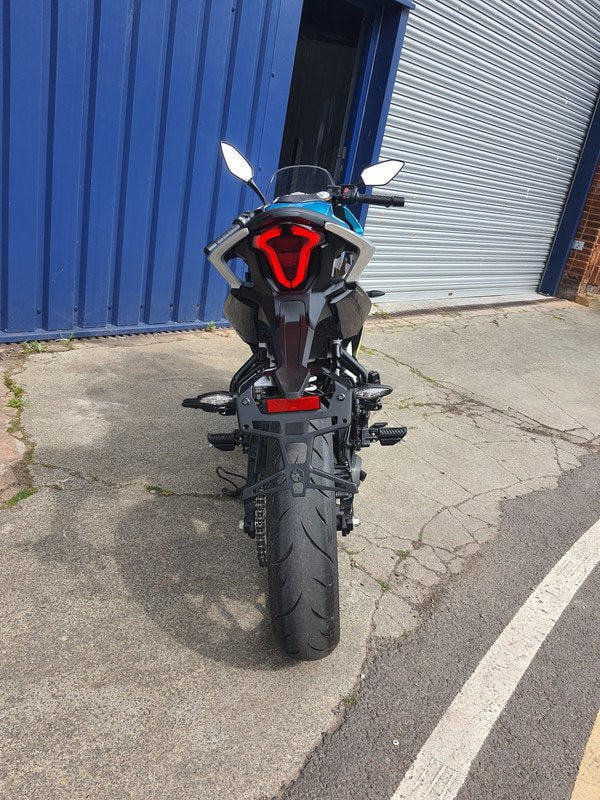 2024 CFMoto 300SR