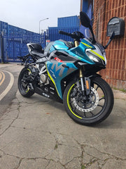 2024 CFMoto 300SR