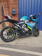 2024 CFMoto 300SR