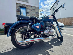 2015 Royal Enfield Classic 500