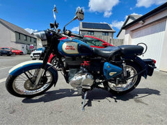 2015 Royal Enfield Classic 500