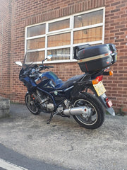 1999 Yamaha Diversion 900