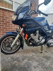 1999 Yamaha Diversion 900