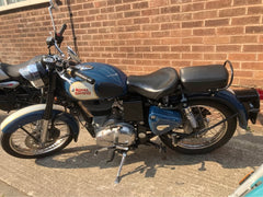 2015 Royal Enfield Classic 500