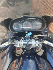 1999 Yamaha Diversion 900