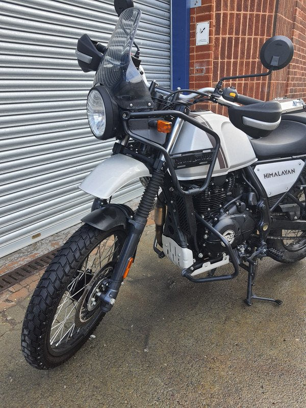 2022 Royal Enfield Himalayan 411