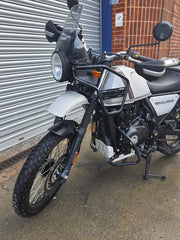 2022 Royal Enfield Himalayan 411