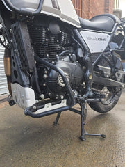2022 Royal Enfield Himalayan 411