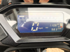 2025 Voge Rally 300