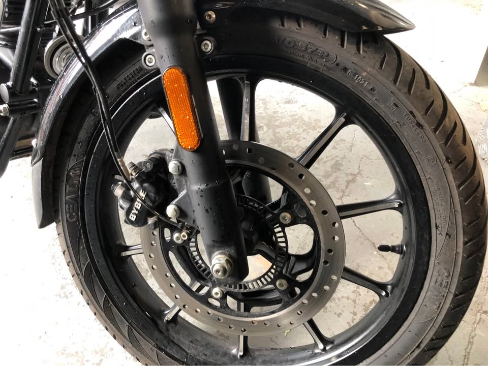 2024 Royal Enfield Meteor 350