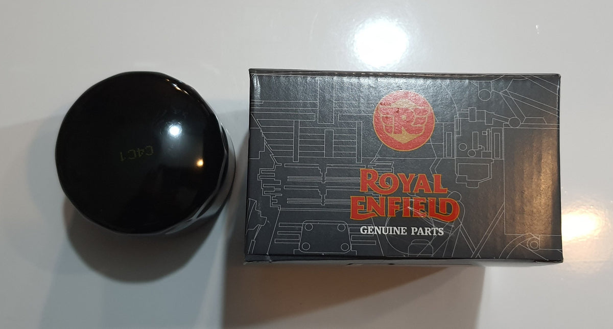 Genuine Royal Enfield Twin Oil Filter