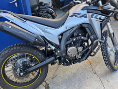 [USED] 2025 Voge Rally 300 - Silver