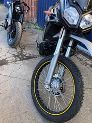 [USED] 2025 Voge Rally 300 - Silver