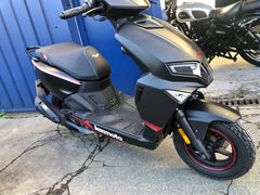 [USED] 2025 Lexmoto 50cc Moped