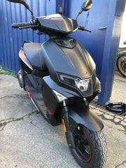 [USED] 2025 Lexmoto 50cc Moped