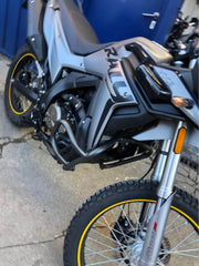 [USED] 2025 Voge Rally 300 - Silver