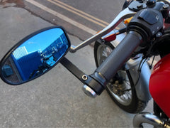 [USED] 2020 Royal Enfield Continental GT 650 - Red