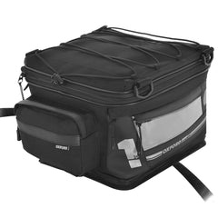 Oxford F1 35L Tail Pack - Black