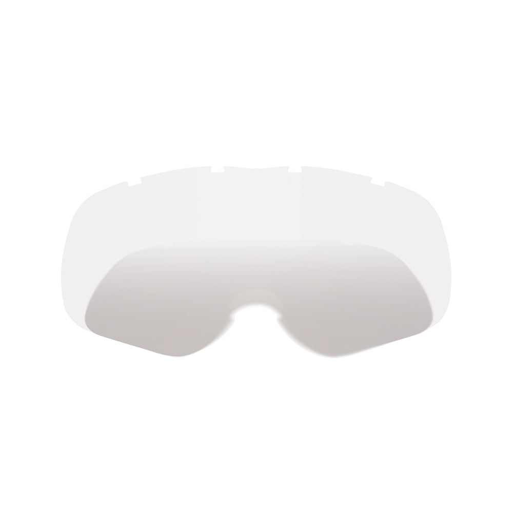 Oxford Fury Junior Clear Lens - Clear