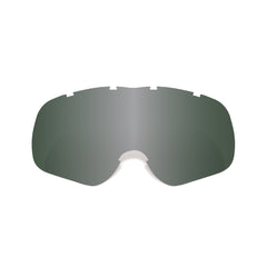 Oxford Fury Junior Green Tint Lens - Green