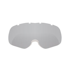Oxford Fury Junior Silver Tint Lens - Silver