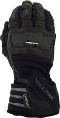 Richa Cold Protect GTX Goretex Gloves - Black