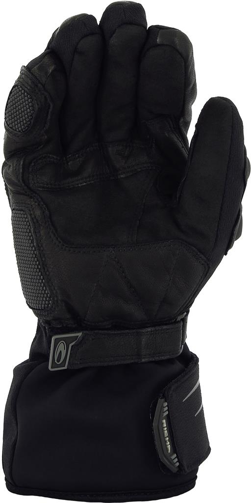 Richa Cold Protect GTX Goretex Gloves - Black