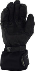 Richa Cold Protect GTX Goretex Gloves - Black