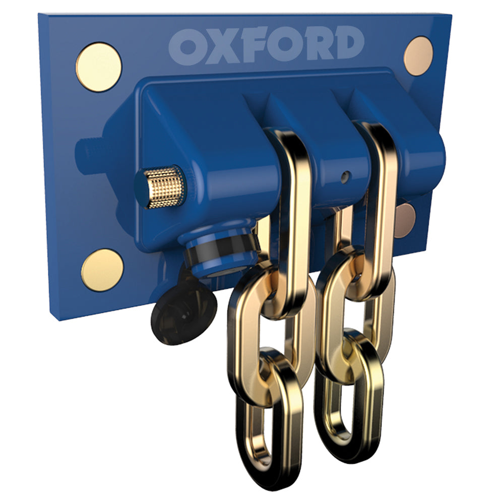Oxford Docking Station