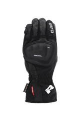 Richa Hurricane Goretex Gloves - Black