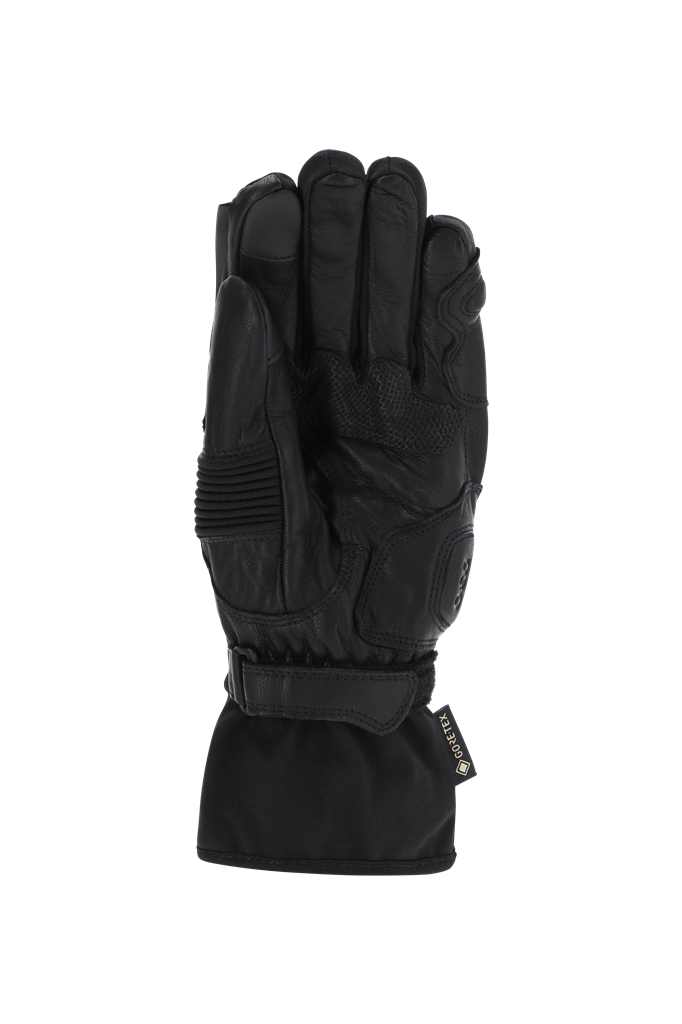 Richa Hurricane Goretex Gloves - Black