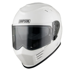 Simpson Venom Solid - Gloss White