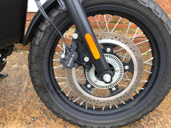 [EX DEMO] 2025 BSA Gold Star 650 - Black