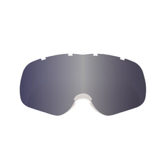 Oxford Fury Junior Blue Tint Lens - Blue