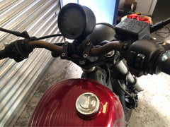 [USED] 2020 Keeway K-Light 125 - Red