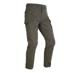 OA AA Cargo MS Pant R - Khaki