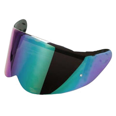 Simpson Venom/Speed - Rainbow Visor - Rainbow